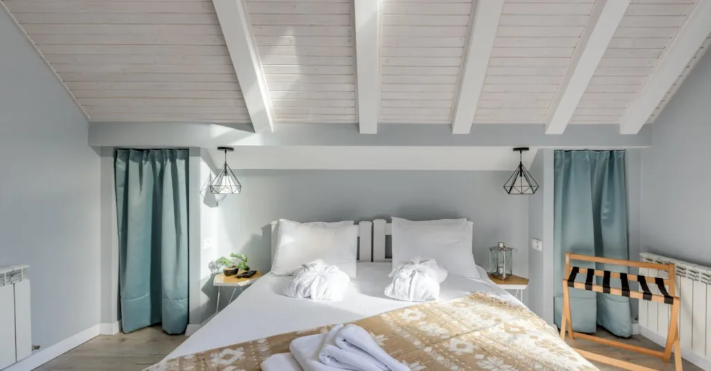 découvrez des hébergements confortables en normandie, alliant charme local et modernité pour un séjour agréable et reposant.