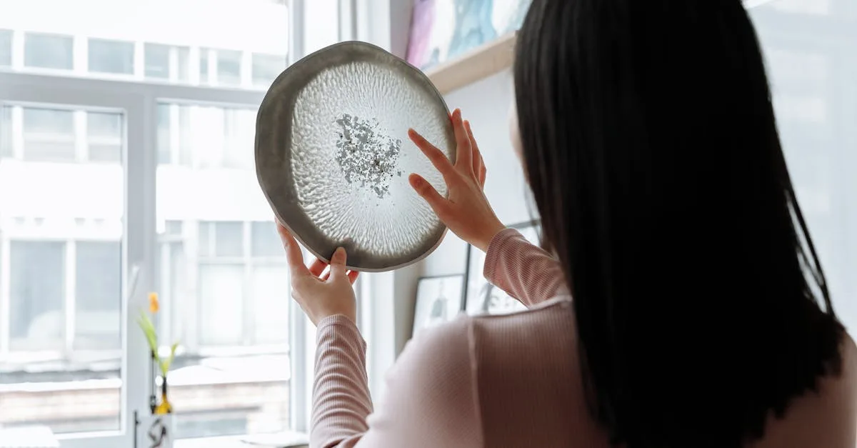 découvrez la décoration en résine minérale jesmonite, une solution innovante alliant durabilité et esthétique pour des créations uniques et modernes.