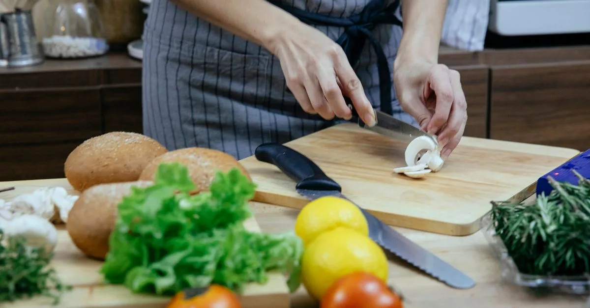 découvrez une sélection de recettes saines et délicieuses pour adopter un mode de vie équilibré et gourmand.