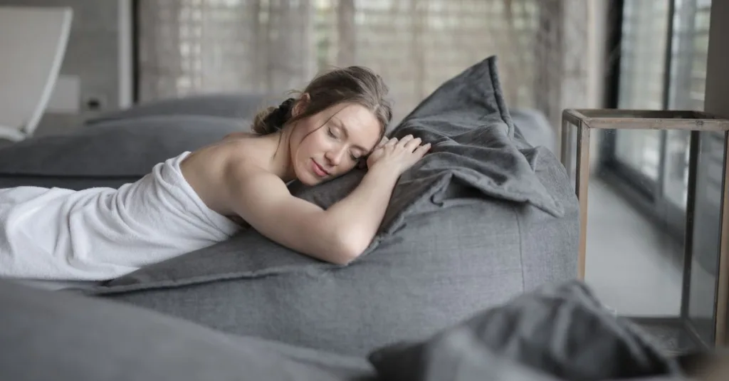 découvrez des techniques de relaxation efficaces pour apaiser votre esprit et revitaliser votre corps, favorisant bien-être et sérénité au quotidien.