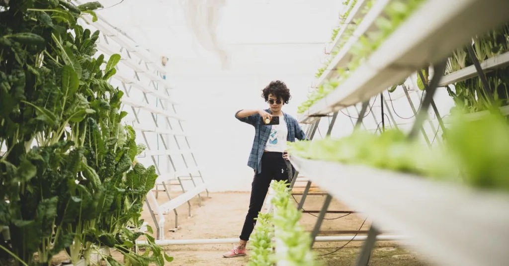 découvrez l'agriculture écologique innovante, une approche durable et respectueuse de l'environnement pour préserver la biodiversité tout en optimisant la production agricole.
