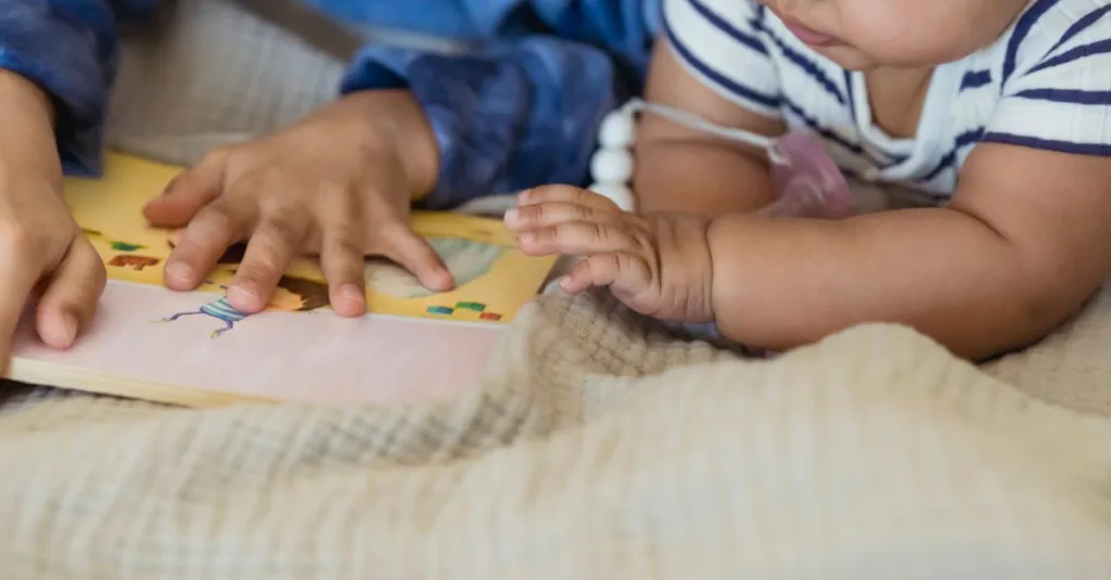 découvrez les clés de l'alphabétisation précoce pour favoriser le développement du langage et des compétences en lecture chez les jeunes enfants.