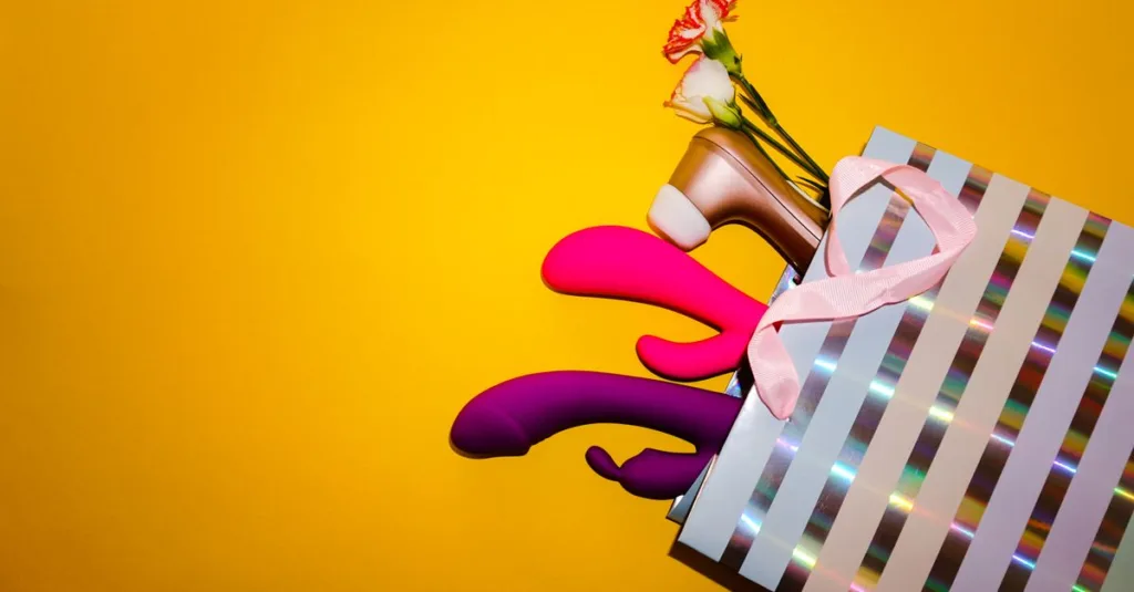 découvrez sextoyguide, votre référence pour choisir les meilleurs sextoys, conseils d'utilisation et innovations pour pimenter votre vie intime en toute sécurité.